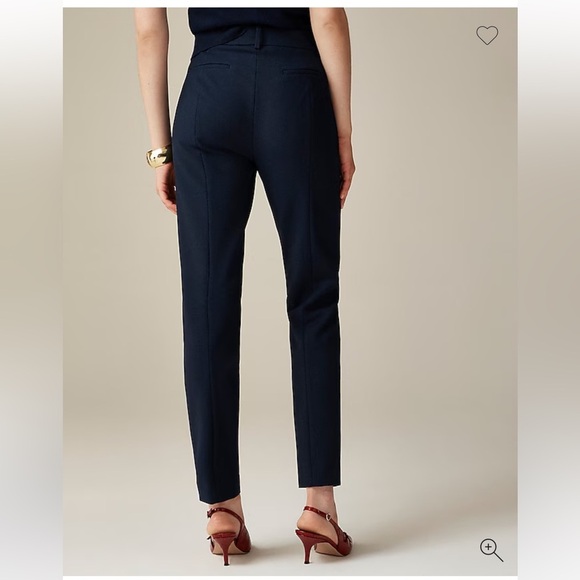 NWT New Cameron pant in four-season stretch - Picture 3 of 14